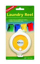 Picture of Coghlan's 8512 21-Foot Retractable Laundry Line Reel
