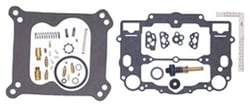 Picture of Sierra 18-7749 Weber 4-Barrel Carburetor Rebuild Kit for Mercruiser