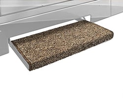 Picture of Prest-O-Fit 2-0051 Jumbo Wraparound Plus RV Step Rug 23 Inch Wide