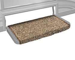 Picture of Prest-O-Fit 2-0071 Wraparound Plus RV Step Rug 20 Inch Wide