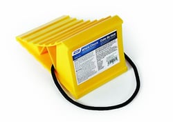 Picture of Camco 44472 RV Wheel Chock with Rope