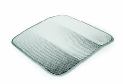 Picture of Camco 45191 RV Roof Vent Insulator Cover with Reflective Sunshield 16x16 Inch