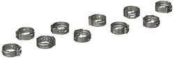 Picture of Sierra 18-9133-9 Oetiker Hose Clamp 5/8 Inch 15.7mm Marine 10 Pack