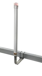 Picture of C.E. Smith 27740 LED Lighted Trailer Post Guide-Ons 40 Inch