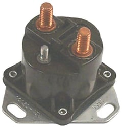 Picture of Sierra 18-5813 Marine Starter Solenoid for Johnson/Evinrude Outboard Motors