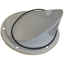 Picture of Raritan Engineering CH18W Crown Head Front Cover with O-Ring