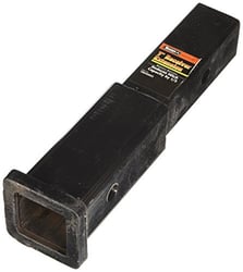 Picture of Buyers 1804003 7-Inch Receiver Extension for 2-Inch Hitches