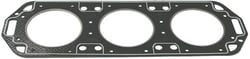 Picture of Sierra 18-3861 Cylinder Head Gasket for Mercury/Mariner V6 Outboard Motors