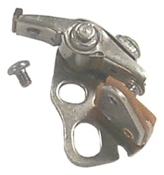 Picture of Sierra 18-5141 Marine Contact Set for Johnson/Evinrude Outboard Motors