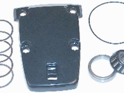 Picture of Sierra 18-2382 Upper Drive Unit Top Cover Cap for MerCruiser Alpha One Gen II