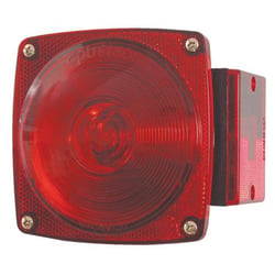Picture of Optronics ST5RS Submersible Combination Tail Light Driver Side Over 80"