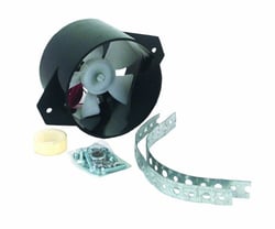 Picture of Valterra A10-2618VP FridgeCool 12V RV Refrigerator Exhaust Fan with Thermostat