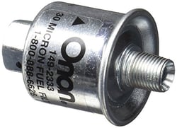 Picture of Cummins 149-2333 Onan Generator Fuel Filter Green Label OEM