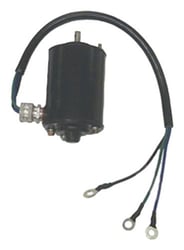 Picture of Sierra 18-6764 Tilt/Trim Motor for OMC Stringer & Cobra Select Trim Stern Drive