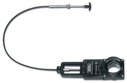 Picture of Valterra TC172 72" Flexible Cable Valve Kit with 1-1/2" Valve