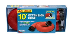 Picture of Valterra D04-0113 EZ Coupler 10' RV Sewer Hose Extension