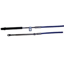 Picture of Uflex MACH36X10 Gen II Engine Control Cable 10ft Mercury Style C36 Compatible