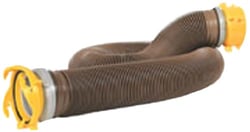 Picture of Camco 39623 Revolution 10ft RV Sewer Hose Extension with Swivel Fittings