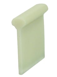 Picture of JR Race Car 81285 Type-C Sew-In Curtain Tabs for RV Window Treatments