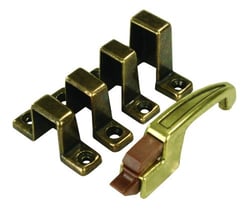 Picture of JR Race Car 70495 Cabinet Catch and Strike with Multiple Depth Options