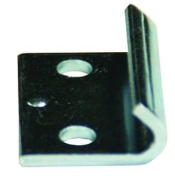 Picture of JR Products 10835 Fold Down Camper Catch Zinc Plated Steel 2-Pack