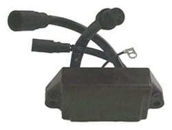 Picture of Sierra 18-5760 Marine Power Pack for Johnson/Evinrude Outboard Motors