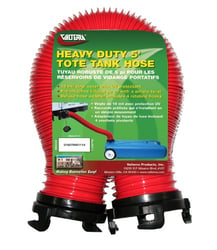 Picture of Valterra D04-0111 5' Heavy Duty RV Tote Tank Drain Hose