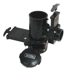 Picture of Valterra T18 3" Rotating Sani-Tee Double Valve Assembly with Cap