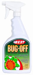 Picture of Pro Pack Packaging 45032 B.E.S.T. Bug-Off Bug Remover Spray Bottle 32 oz