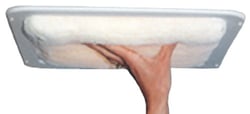 Picture of Leisuretime Products 12009 RV Roof Vent Pillow Insulator 14x14