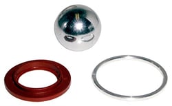 Picture of Racor RK 15010B Check Ball with Seal for 500 Series Fuel Filter