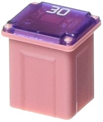 Picture of Bussmann BP/FMX30LP-RP 30 Amp Low Profile Fmx Female Maxi Fuse