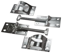 Picture of RV Designer E217 4" Zinc T-Style Entry Door Holder