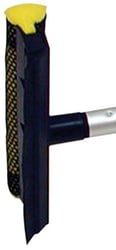 Picture of Mr. Long Arm 8900 Bug Squeegee Replacement Head 8 Inch