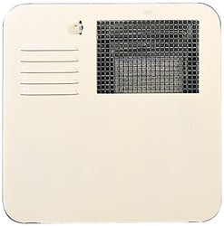 Picture of Suburban Mfg 6261ACW Colonial White Water Heater Access Door