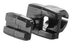 Picture of RV Designer E377 Refrigerator Converter Vent Latch Pair