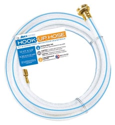 Picture of Teknor Apex 7533-25 Marine & RV Water Hose Starter Kit 1/2" x 25'