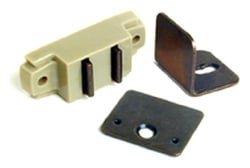 Picture of RV Designer H210 Magnetic Catch With Plate