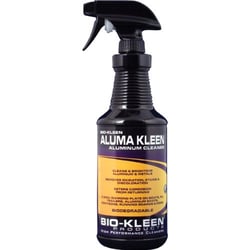 Picture of Bio-Kleen M00107 Aluma Kleen Aluminum Cleaner & Brightener 32 oz