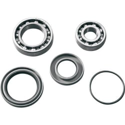 Picture of EPI WE304506 Performance Rear Axle Seals & Bearings Kit