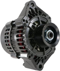 Picture of Sierra 18-5929 Marine Alternator for Mercury Verado 12V 70A