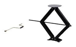 Picture of Stromberg Carlson JSC-30 30" RV Scissor Jack with Handle
