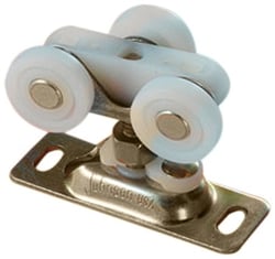 Picture of RV Designer H530 Sliding Door Wheel and Hanger Assembly 2-Pack
