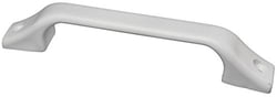Picture of RV Designer E222 Grab Handle 8-3/4 Inch White