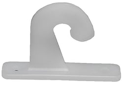 Picture of RV Designer A302 Mini Blind Hold Down Hooks (2-Pack)