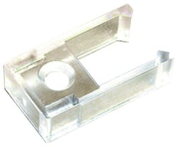 Picture of RV Designer A135 Glide Tape End Cap