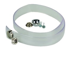 Picture of JR Race Car 20615 Universal Door Security Strap 18 Inch