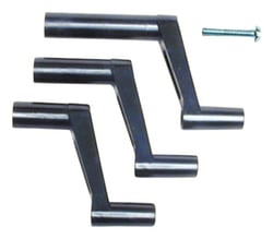Picture of RV Designer H701 Black Crank Handle 1 Inch