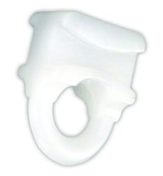 Picture of JR Race Car 81305 Type C Small Sliding Eye Curtain Carrier