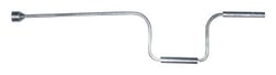 Picture of BAL 20032 Hex Head Replacement Crank Handle for RV Trailer Jacks